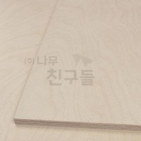 (자세한설명/클릭) 자작나무(Birch)합판