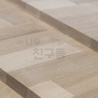 (자세한설명/클릭) 유럽오크(EUROPE OAK SIDE FINGER)